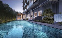 Jervois Treasures (D10), Apartment #606979831